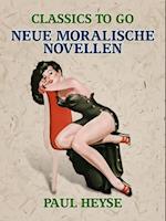 Neue Moralische Novellen