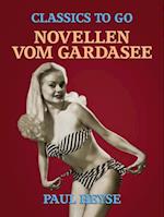 Novellen vom Gardasee