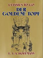 Der goldne Topf