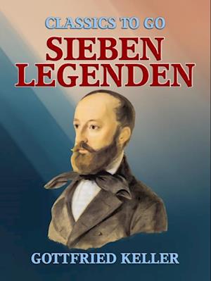 Sieben Legenden