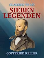 Sieben Legenden