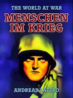 Menschen im Krieg