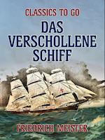 Das verschollene Schiff