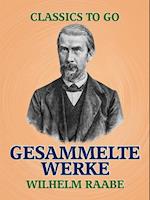 Gesammelte Werke