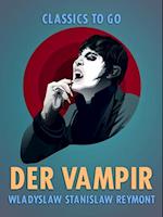 Der Vampir