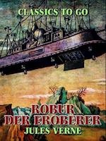 Robur der Eroberer