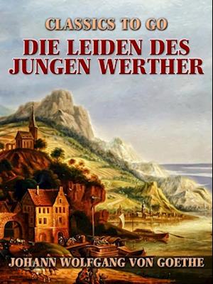 Die Leiden des jungen Werther