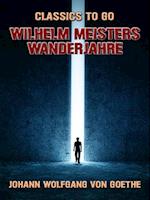 Wilhelm Meisters Wanderjahre