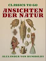 Ansichten der Natur