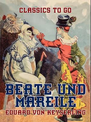 Beate und Mareile