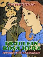 Fräulein Rosa Herz