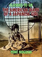 American Diary of a Japanese Girl