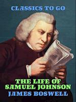 Life of Samuel Johnson