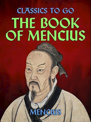 Book of Mencius