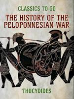 History of the Peloponnesian War