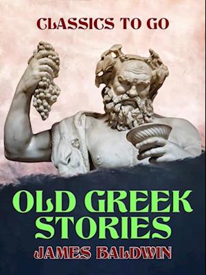 Old Greek Stories