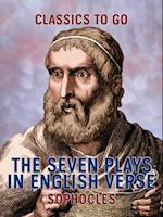 Seven Plays in English Verse