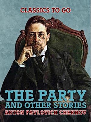 Party and Other Stories