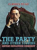 Party and Other Stories