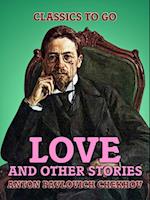 Love and Other Stories