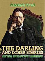 Darling and Other Stories