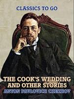 Cook's Wedding and Other Stories