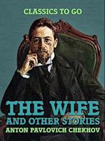 Wife, and Other Stories