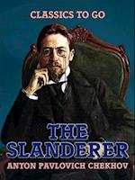 Slanderer