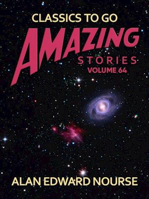 Amazing Stories Volume 64