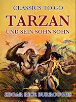 Tarzan und sein Sohn Sohn