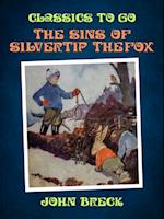 Sins of Silvertip the Fox