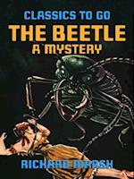 Beetle, A Mystery