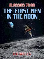 First Men in the Moon