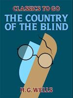 Country of the Blind and Other Stories