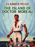 Island of Doctor Moreau