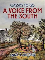 Voice from the South