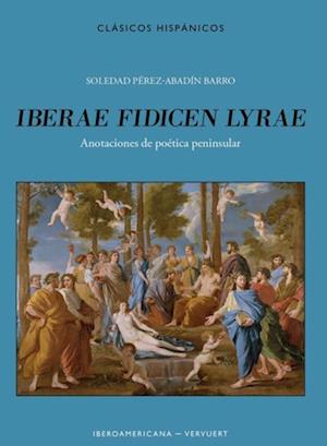 Iberae fidicen lyrae