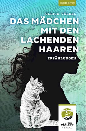 Das Mädchen mit den lachenden Haaren