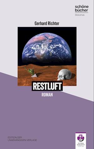 Restluft