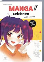 Manga zeichnen leicht gemacht