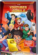 Die YouTuber Schule