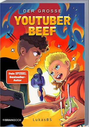 Der große YouTuber-Beef