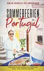Sommerferien in Portugal