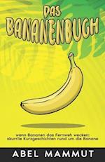 Das Bananenbuch