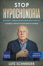 Stop Hypochondria