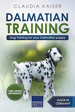 Dalmatian Training - Dog Training for your Dalmatian puppy