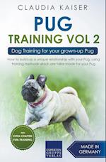 Pug Training Vol. 2
