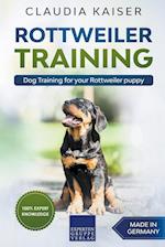 Rottweiler Training - Dog Training for your Rottweiler puppy