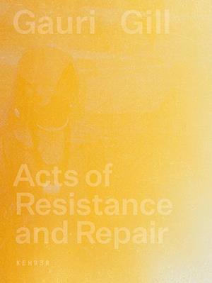 Acts Of Resistance And Repair