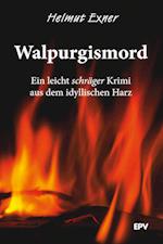 Walpurgismord